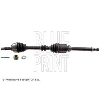Gran Oferta Árbol de transmisión BLUEPRINT ADBP890059